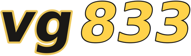vg833 logo