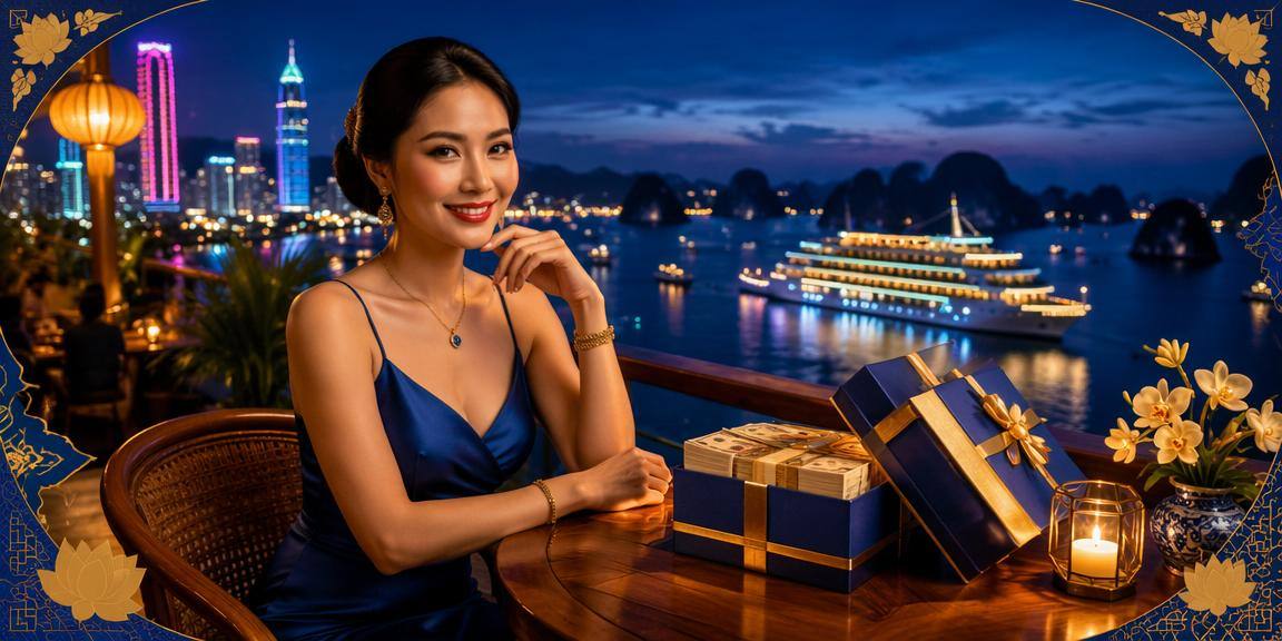 vg833 Những gì có trong sảnh casino vg833