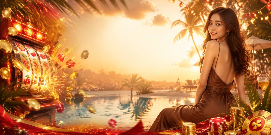 vg833 Casino trực tiếp